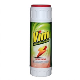 Vim Extra Strong